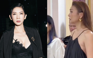 Xuân Lan lên tiếng giữa drama của Thanh Hằng: “Cách giáo dục bây giờ khác 15 năm trước, mong BTC hiểu tâm lý thí sinh!”