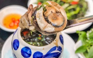 Đặc sản có 1-0-2 ở tỉnh miền Trung Việt Nam: Đắt hơn tôm, cá, du khách nhận xét "Thật không ngờ tới!"