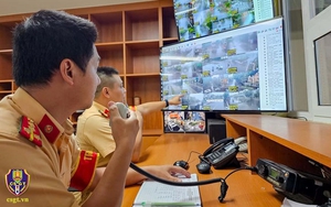 Cục CSGT phát cảnh báo nóng tới tất cả người tham gia giao thông về vấn đề phạt nguội