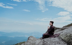 KTS Ngọc Báu – Lặng lẽ kiến tạo những không gian tâm linh chạm tới nội tâm