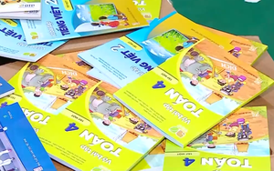 Đường dây sách giả ở Bắc Ninh: Cán bộ ngành giáo dục tiếp tay đưa vào trường học?