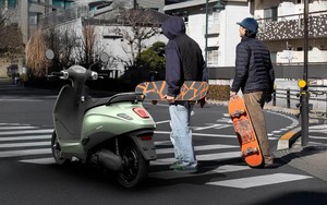 Một hãng xe tăng trưởng 500%, góp phần đưa Việt Nam vào vị trí thứ 3 toàn thế giới