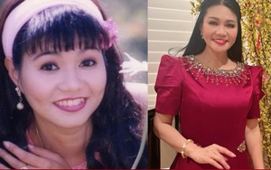 'Nữ hoàng cải lương' nổi tiếng vì xinh đẹp, U60 sung túc trong biệt thự triệu đô