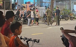 Rúng động, nghi án chồng sát hại vợ rồi tự tử ở phường Bình Dương