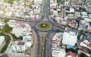 Việt Nam có thể sở hữu trung tâm công nghiệp quy mô lớn, rộng gần bằng diện tích Singapore