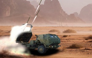 Mỹ hoán cải HIMARS MLRS thành vũ khí tương tự... Grad