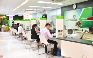 Vietcombank thông báo: Đừng bấm vào nếu nhận tin nhắn có nội dung sau!