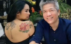 Nữ NSND sắp cưới ở tuổi 56 khoe được bạn trai yêu chiều, chồng cũ bình luận 1 câu gây chú ý