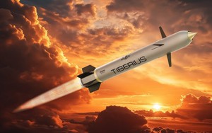 Ra mắt đạn tên lửa 155 mm có tốc độ nhanh gấp 3 lần đạn pháo thông thường