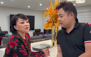 Nam ca sĩ bỏ 2,6 tỷ sửa nhà, giận dữ: "Tôi vô phước"