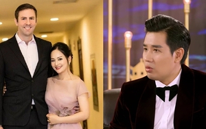 Nam MC nói thẳng Lan Phương: "Họ không có trách nhiệm làm hài lòng bạn!"