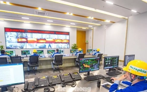 Cận cảnh nhà máy điện rác 'xanh' lớn thứ 2 Đông Nam Á vừa hoàn thành