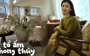 4 điều phong thủy ít ai ngờ về nhà chung cư hướng Tây: Nên biết trước khi quá muộn!