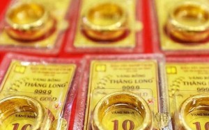 Giá vàng lên đỉnh mọi thời đại, biến động rất lớn, Hội đồng Vàng thế giới “mổ xẻ” nguyên nhân, dự báo gì?