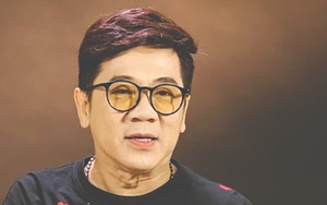 NSƯT Thành Lộc: Đến khi cầm trịch, tôi bắt đầu "trả thù đời"