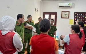 Cục CSHS bóc gỡ đường dây mang thai hộ xuyên quốc gia, giải cứu 11 trẻ sơ sinh