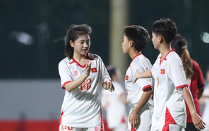 Giải châu Á: Tuyển Việt Nam đạt thành tích tốt nhất Đông Nam Á, Malaysia bị loại sau trận thua 0-16