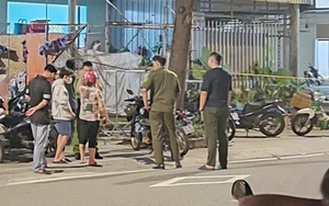 Nghi án chồng sát hại vợ con rồi tự tử ở TP.HCM: Danh tính các nạn nhân