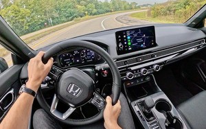 Các chủ xe Honda này được đền 200 triệu đồng/người vì một tính năng giúp tiết kiệm xăng bị lỗi