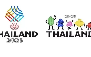Thể thao Thái Lan đặt mục tiêu đứng đầu SEA Games 33 với 234 HCV