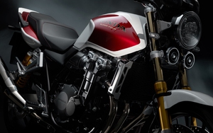 Vừa về Việt Nam xe siêu đẳng của Honda: Chớ thấy cũ kĩ mà khinh rẻ, có tiền cũng khó mua vì một điều