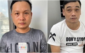 Giả danh công an xông vào sới bạc cướp... 170.000 đồng