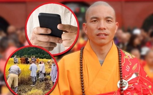 Tân trụ trì Thiếu Lâm Tự áp quy tắc 'Phật giáo 996' khắt khe, 30 nhà sư bỏ chùa