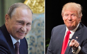 Cuộc gặp giữa ông Trump và ông Putin sẽ bàn gì?
