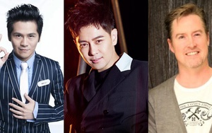 Sao nam “Bố ơi mình đi đâu thế” lộ nghi vấn ngoại tình với fan của con mình, hôn nhân rạn nứt?