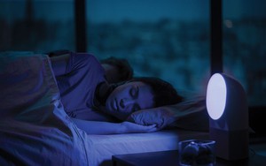 Dùng đèn ngủ thường xuyên gây ra 4 tác hại cho cơ thể