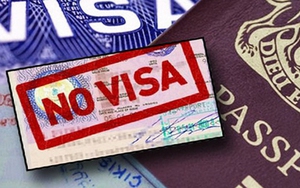 Tỷ phú, siêu sao bóng đá, người nổi tiếng nước ngoài… sẽ được miễn thị thực vào Việt Nam