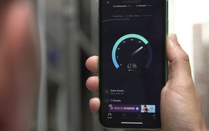 Việt Nam tạo cú sốc: Viettel và Vinaphone lọt top toàn cầu về tốc độ mạng, vượt mặt nhiều 'ông lớn'