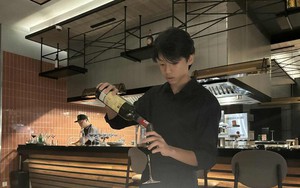 Chỉ với 1 bức ảnh mà Subeo – con trai duy nhất của Hồ Ngọc Hà và Cường Đô La khiến chị em phải thốt lên: Chuẩn xé truyện bước ra