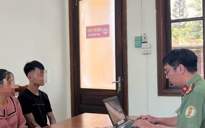 Nam thanh niên bị chích điện, đe dọa lấy nội tạng khi làm việc tại Campuchia