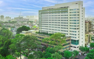 Có gì trong bệnh viện xanh-sạch-đẹp bậc nhất cả nước, Bộ Y tế công nhận, người bệnh hết lời khen ngợi?