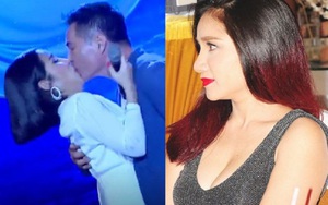 Đại gia đất Vĩnh Long được Cát Tường gọi là "ông xã": U60 chọn yêu không ràng buộc