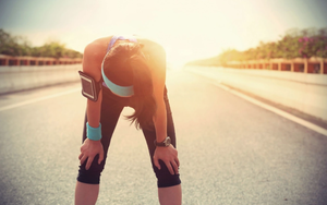 3 sai lầm khi tập thể dục mùa nắng nóng có thể khiến trái tim "lâm nguy": Người trẻ, khỏe cũng cần lưu ý