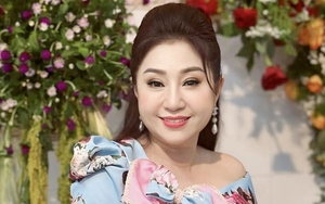 Nữ NSƯT được gọi là "thần đồng cải lương" từng kiếm được cả cây vàng/đêm, U60 vẫn lẻ bóng