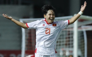 Tuyển Việt Nam đại thắng Indonesia, cùng Thái Lan thẳng tiến vào bán kết AFF Cup