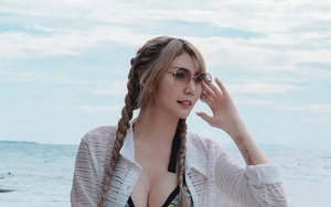 Nữ diễn viên gây sốc khi thừa nhận từng phẫu thuật thẩm mỹ thất bại