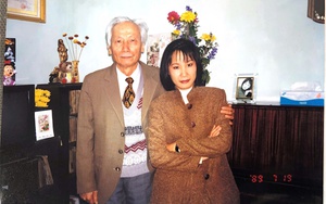 100 năm ngày sinh NGND.NS Hoàng Kiều: NSND Thanh Ngoan ca ngợi thầy hết lời, Giáng Son khâm phục bố