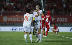 Đội nhà thua 0-7 trước Việt Nam, báo Indonesia cay đắng: “Đây là khoảnh khắc bi thảm”