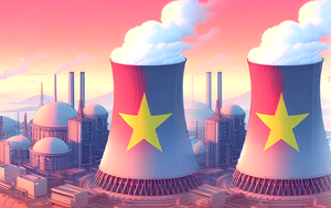 Đại công trình đầu tiên trong lịch sử Việt Nam "đặt những viên gạch đầu tiên": Thế giới đang đua làm