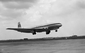 Hé lộ về máy bay chở khách đầu tiên trên thế giới bị gắn mác 'thất bại lịch sử'