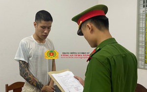 Bắt tạm giam nhân viên Trương Vĩnh Thiên