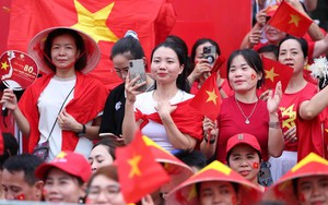 Quà Tết Độc lập: Khoản tiền nhỏ, niềm tin lớn