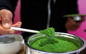 Nhật Bản sở hữu ‘kho báu xanh’ gây sốt toàn cầu: Giá tăng cấp số nhân, xuất khẩu tăng 4 lần, giới sành ăn săn lùng từng gram nhưng ‘không có mà mua’