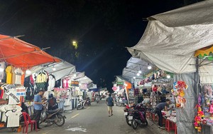 Từ Giao thừa Tết 2026, một ngôi chợ sẽ bị đóng cửa vĩnh viễn