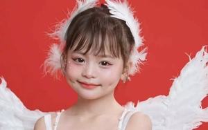 Bé gái vượt qua hàng trăm người hát cùng Mỹ Tâm tại Quảng trường Ba Đình sáng 2/9 là ai?