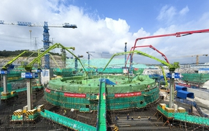 Một lò phản ứng cần 700 bằng sáng chế, 6.000 DN nội địa làm linh kiện: Nước nào đủ sức làm điều này?